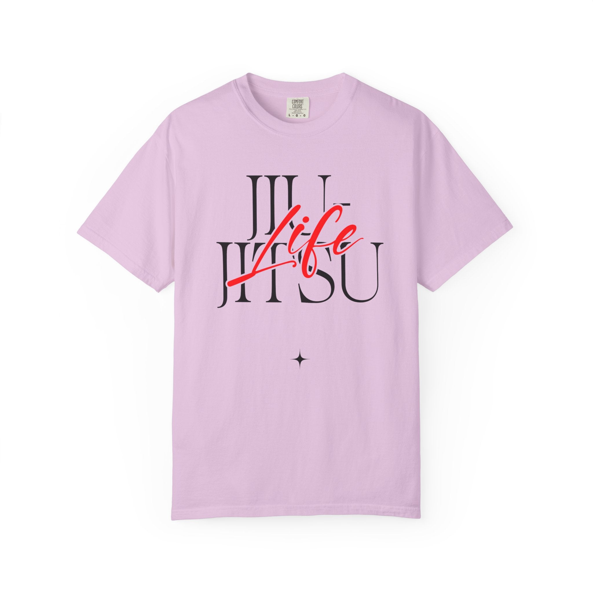 Jiu-Jitsu Life - Graphic Tee
