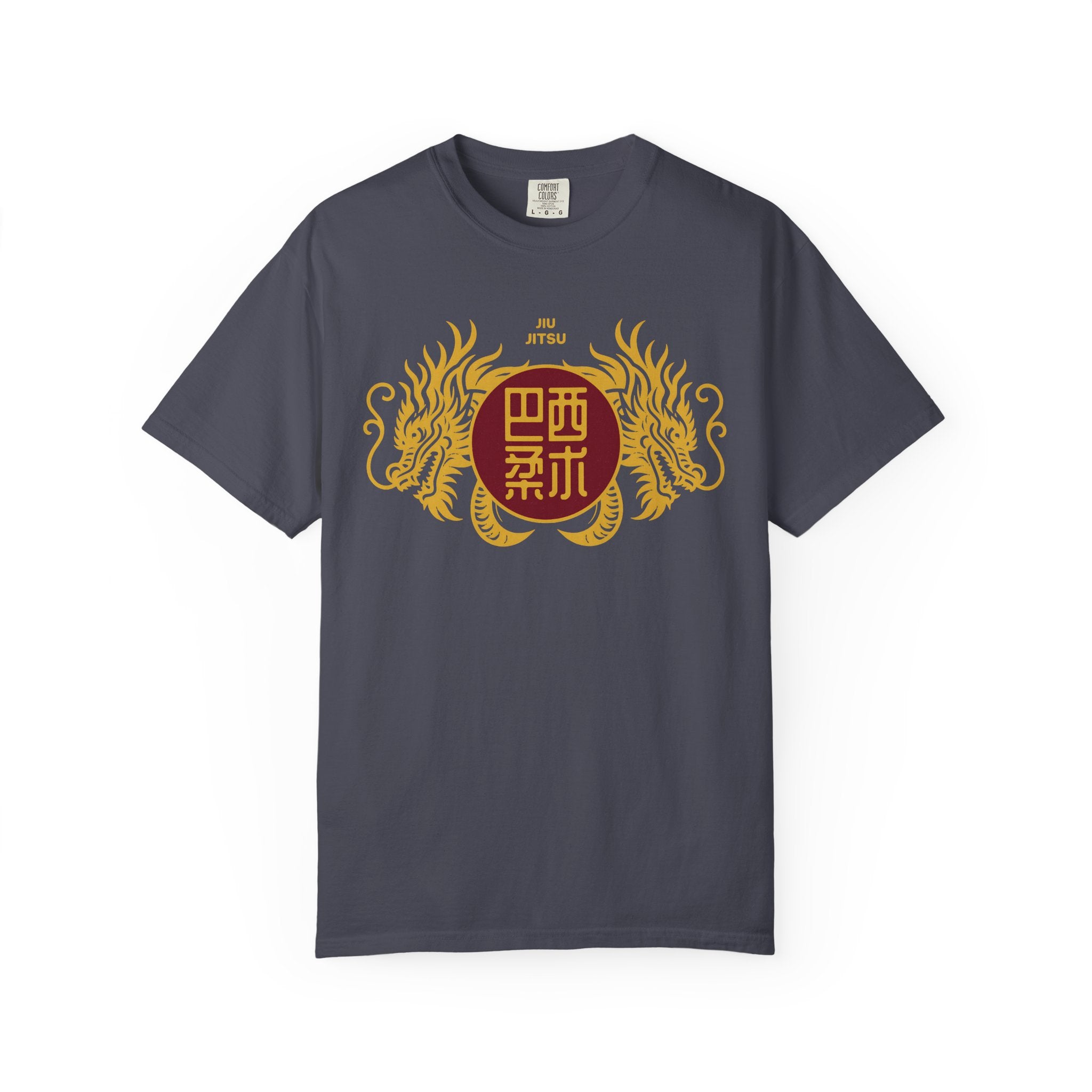 Dragon Crest  — Graphic Tee