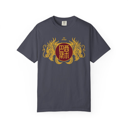 Dragon Crest  — Graphic Tee