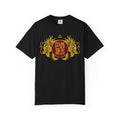Dragon Crest  — Graphic Tee