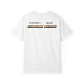 SR Community Retro Logo T-Shirt
