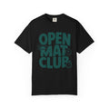Open Mat Club — Graphic Tee