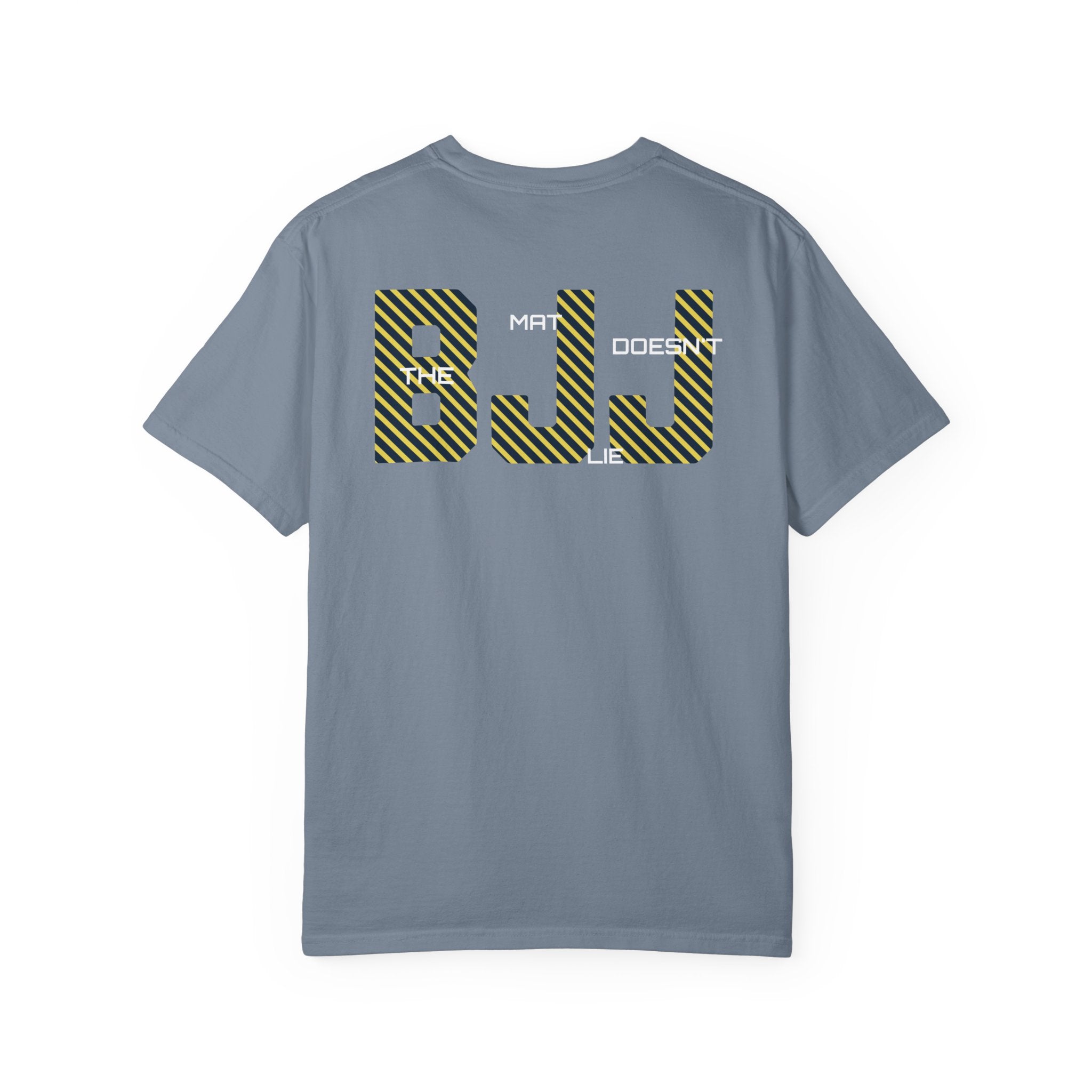 BJJ Martial Arts  — Graphic Tee