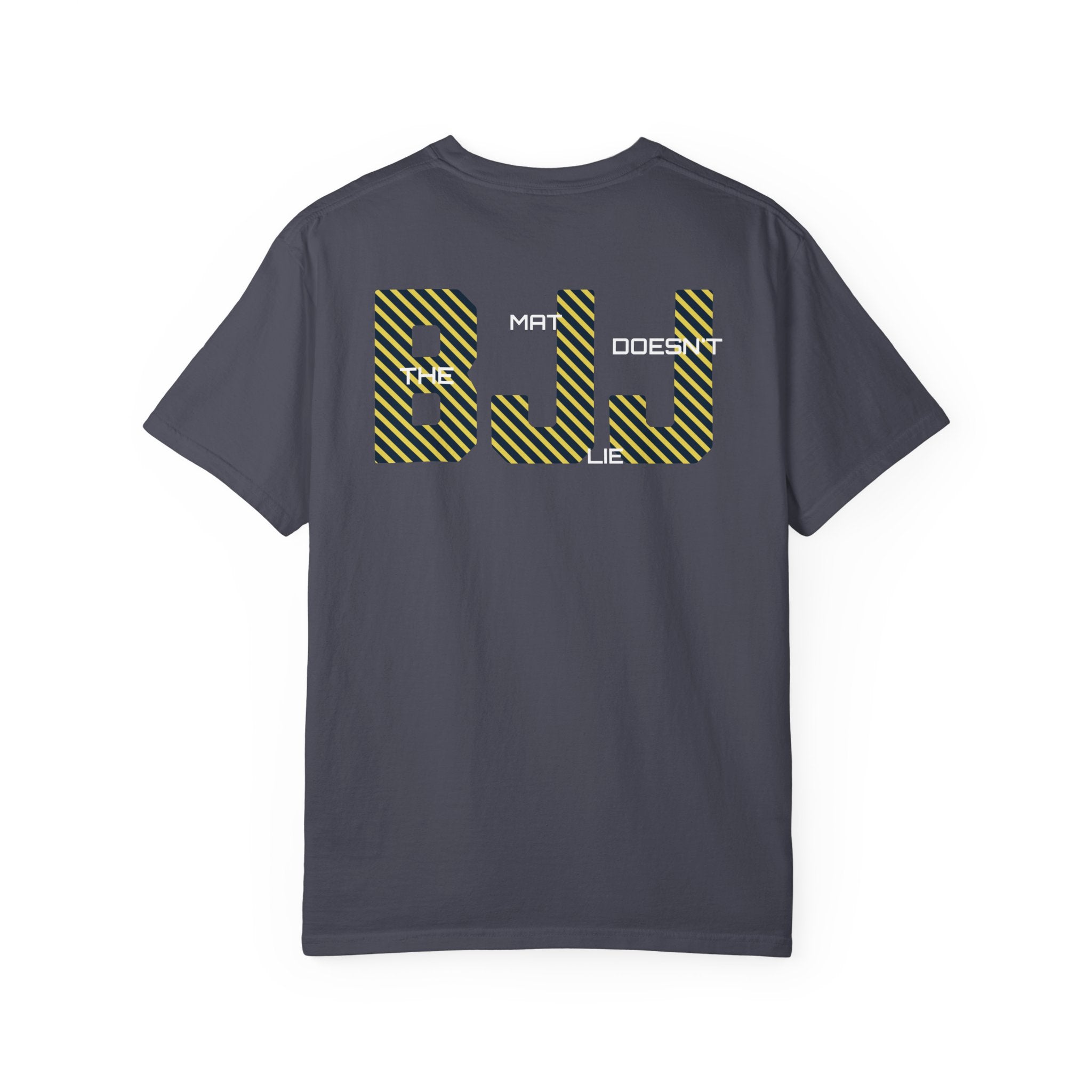 BJJ Martial Arts  — Graphic Tee