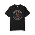 Sunday Rolls Logo Tee
