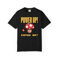 Power Up! — Graphic Tee