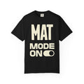 Mat Mode — Graphic Tee
