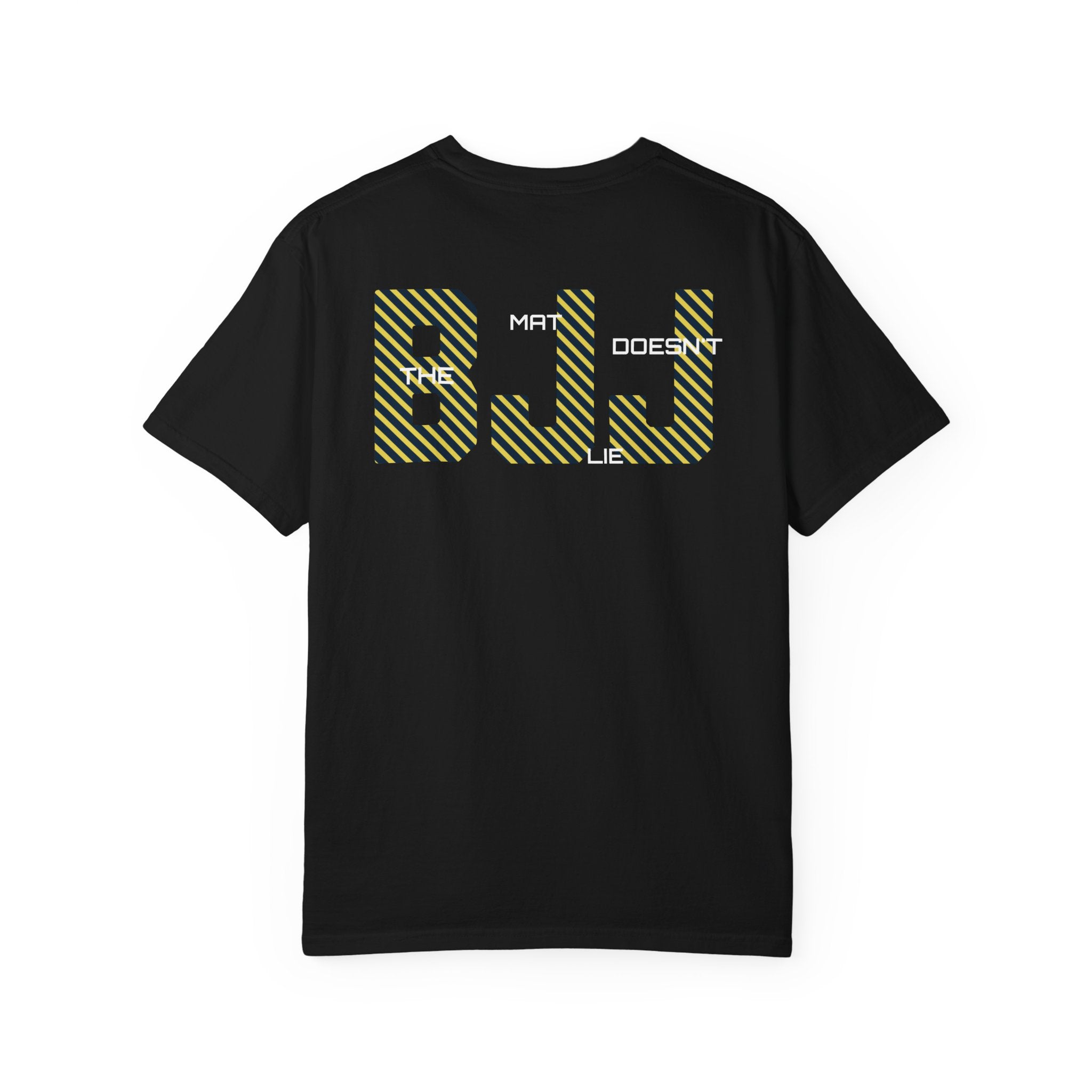 BJJ Martial Arts  — Graphic Tee