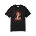 Jump the Gilly — Graphic Tee