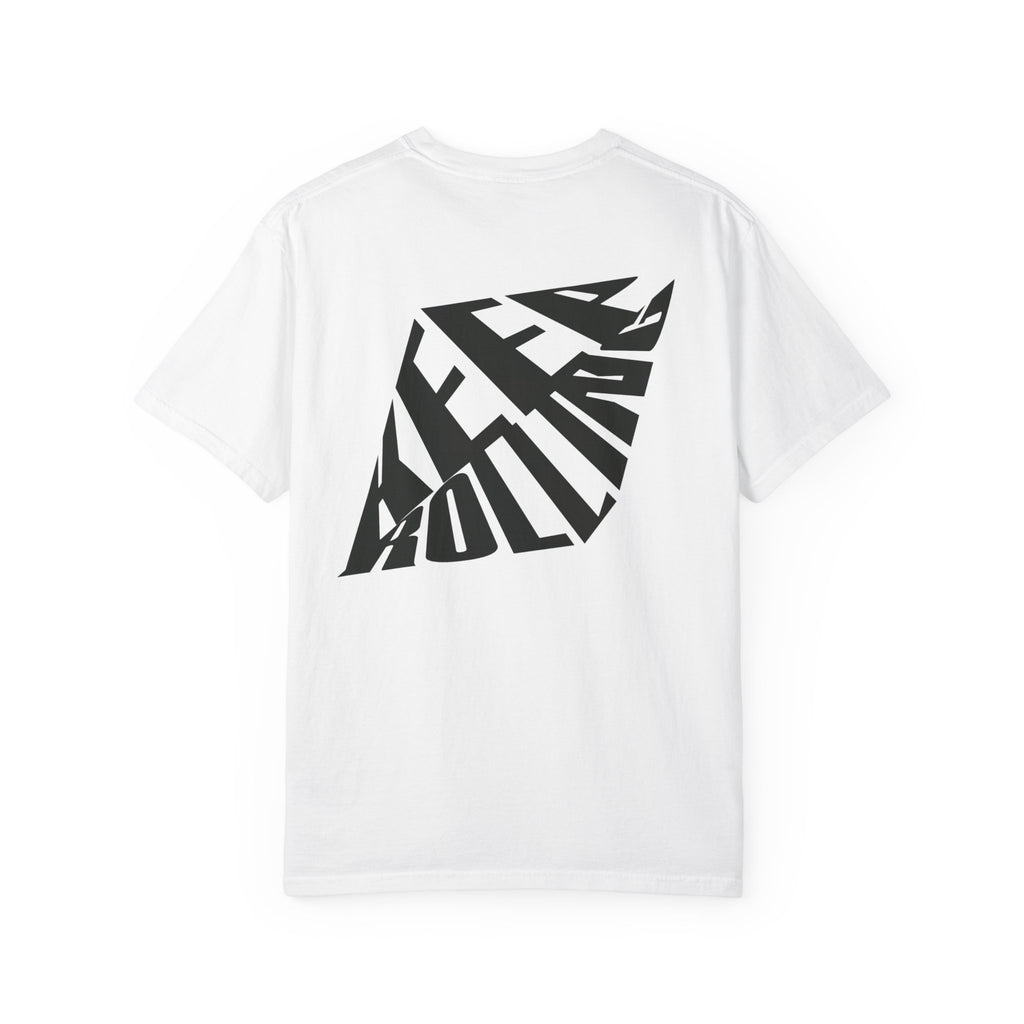 “Keep Rolling” — Graphic Tee