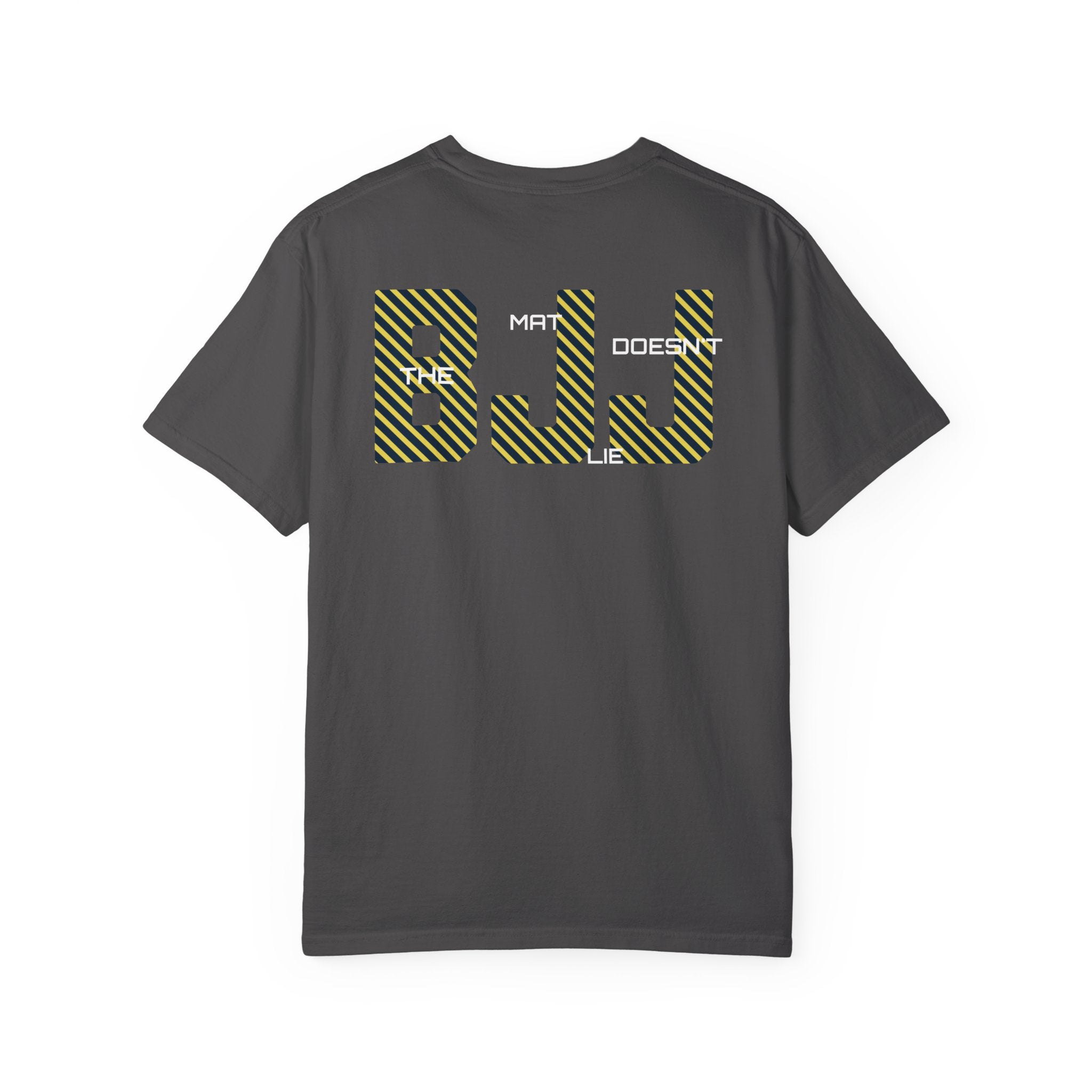 BJJ Martial Arts  — Graphic Tee