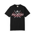 Jiu-Jitsu Samurai — Graphic Tee