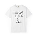 Human Chess — Graphic Tee