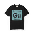 Periodic Table "Guillotine" — Graphic Tee