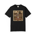 Pixel RPG Shop  — Jiu-Jitsu Graphic Tee
