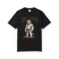 "You Must Train With Lions" — Graphic Tee