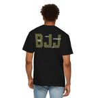 BJJ Martial Arts  — Graphic Tee