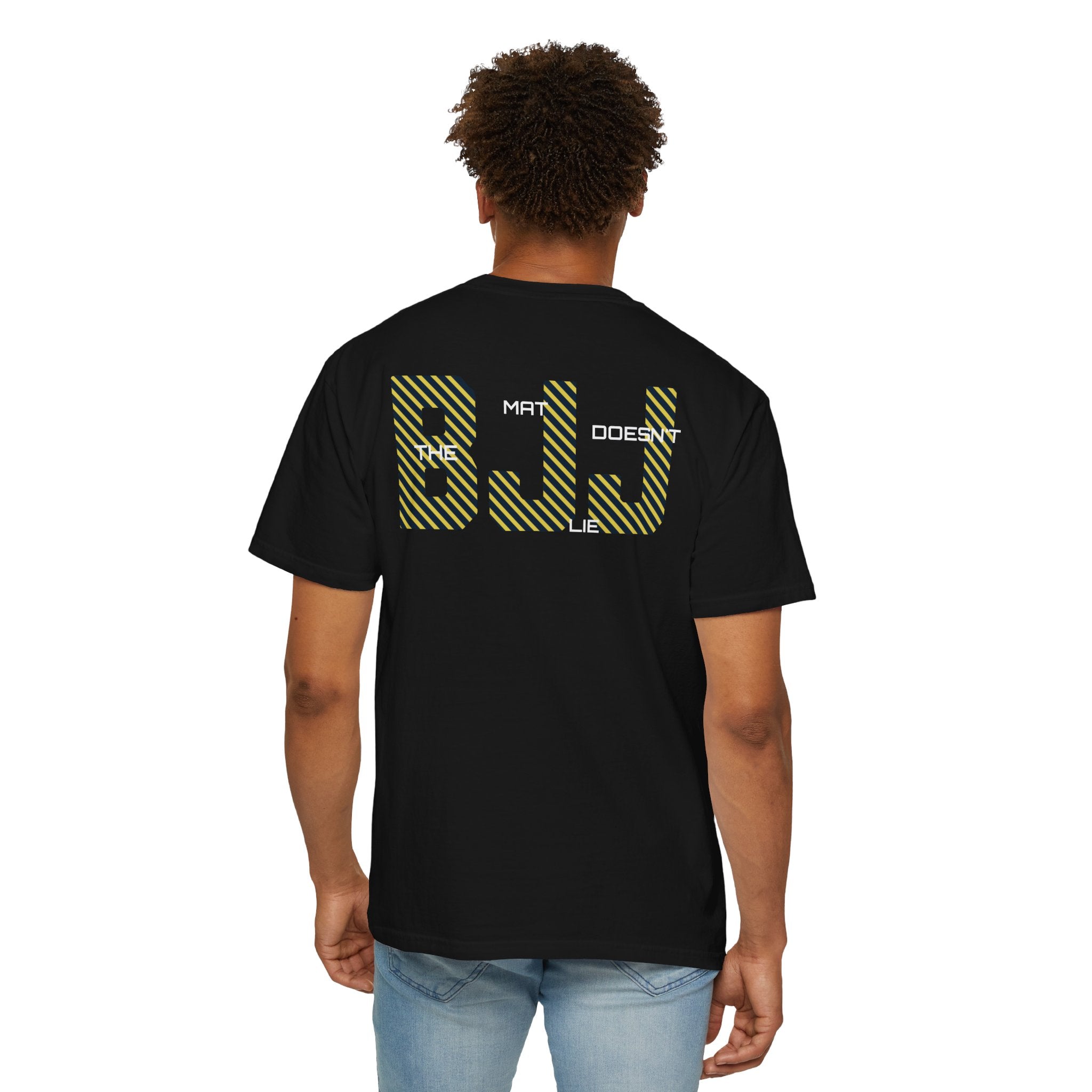 BJJ Martial Arts  — Graphic Tee
